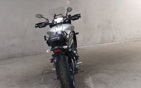 YAMAHA MT-09 RN36J