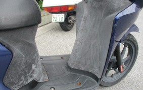 HONDA DIO 110 JF58
