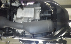 YAMAHA MT-03 ABS 2024 RH21J