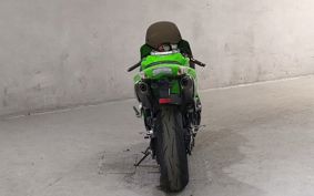 KAWASAKI ZX 10 NINJA R ZXT00D