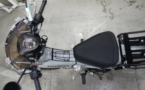 HONDA ｸﾛｽｶﾌﾞ110-3 2019 JA60