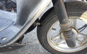 HONDA DIO Gen.6 2015 AF62