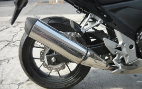 HONDA CBR400R 2013 NC47