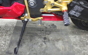 HONDA CBR1000RR GEN 3 2019 SC77