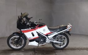 HONDA VT250 INTEGRA MC08