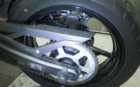 KAWASAKI ZX-4R SE 2024 ZX400P