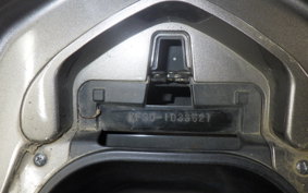 HONDA PCX 150 ABS 2025 KF30