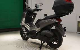 YAMAHA N-MAX SED6J