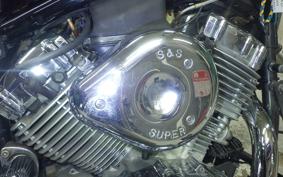 YAMAHA DRAGSTAR 400 1997 4TR