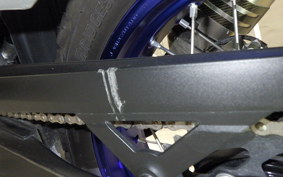 YAMAHA TENERE 700 2020 DM09J