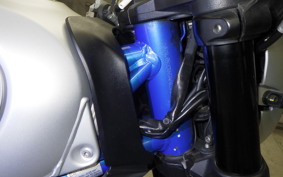 DUCATI SCRAMBLER CAFE RACER 2019