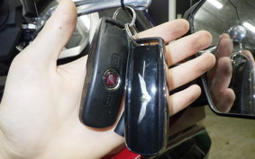 HONDA GL 1800 GOLD WING TOUR DCT SC79