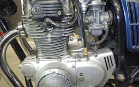 HONDA CB250 2023 CB250