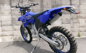 YAMAHA YZ125X CE29C
