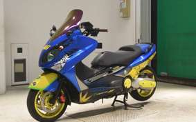YAMAHA T-MAX 500 Gen.2 2007 SJ04J
