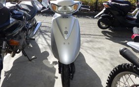 HONDA DIO Gen.6