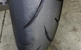 SUZUKI GSX1300R HAYABUSA 2000