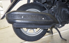 HONDA TACT-4ﾍﾞｰｼｯｸ AF75