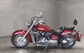 YAMAHA DRAGSTAR 1100 CLASSIC VP13J