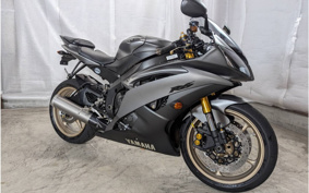 YAMAHA YZF-R6 2014 RJ15