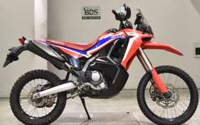 HONDA CRF250 GEN 2 RALLY 2019 MD47