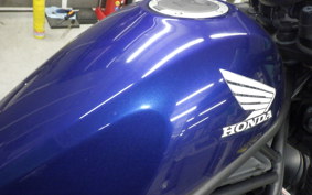 HONDA REBEL 250 S 2014 MC49