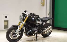 BMW R NINE T 2022