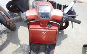 SUZUKI GEMMA80 CC11A
