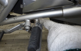 SUZUKI GSX250S KATANA 2006 GJ76A