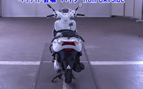 HONDA LEAD 125