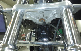 HARLEY FXDC 1580 2009