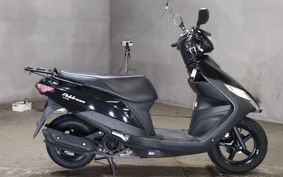 SUZUKI ADDRESS V125 DT11A
