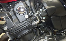 HONDA CB400SF GEN 4 A 2021 NC42
