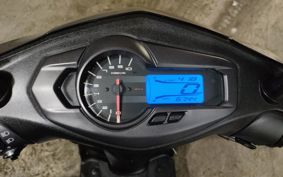 YAMAHA CYGNUS125XSR SEA5J
