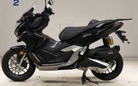 HONDA ADV160 2015 KF54