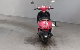 HONDA GIORNO AF70