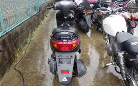 YAMAHA AXIS 125 TREET SE53J
