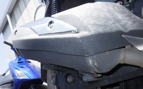 HONDA FORZA 250 1999 MF13
