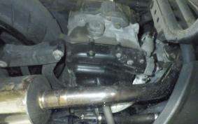 YAMAHA MAXAM 250 2015 SG17J