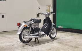 HONDA LITTLE CUB E 2024 AA01