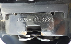 HONDA PCX 125 JF28
