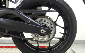 YAMAHA MT-25 RG10J