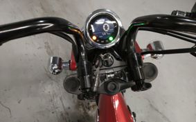 HONDA  DUX 125 JB04