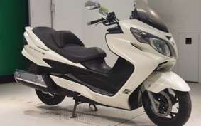 SUZUKI SKYWAVE 250 (Burgman 250) S CJ44A