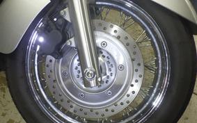 HONDA SHADOW 400 CLASSIC 2009 NC44