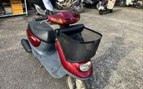 YAMAHA JOG POCHE  SPACE INO BEIGE YON SA08J