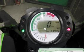KAWASAKI ZX 10 NINJA R 2010