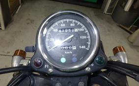 KAWASAKI 250TR