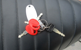 HONDA SUPER CUB50 AA04