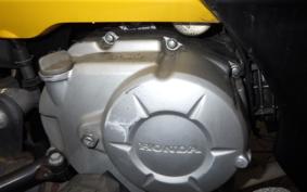 HONDA ｸﾛｽｶﾌﾞ 2018 JA10